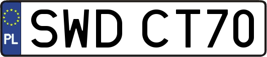 SWDCT70