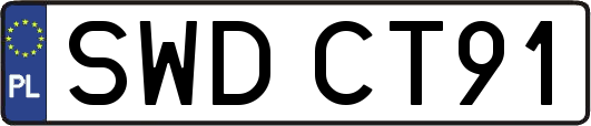 SWDCT91