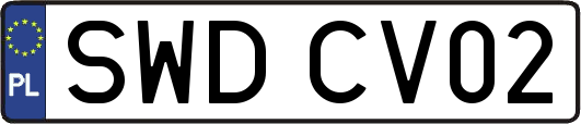 SWDCV02