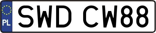SWDCW88