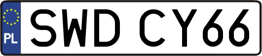 SWDCY66