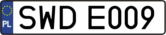 SWDE009