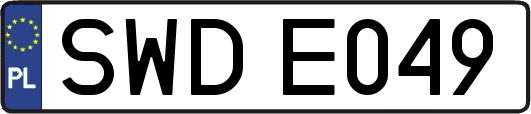 SWDE049