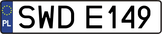 SWDE149