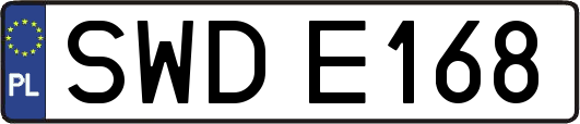 SWDE168