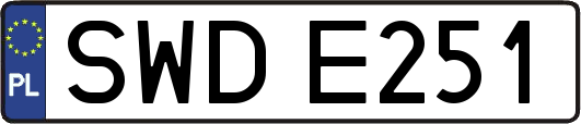 SWDE251