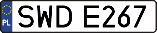 SWDE267