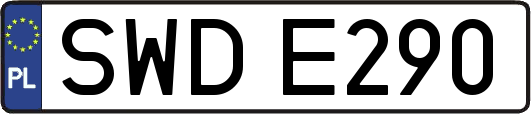 SWDE290