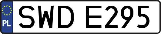 SWDE295