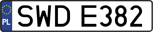 SWDE382