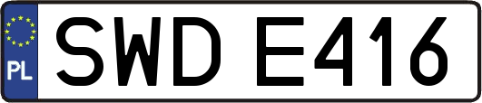 SWDE416