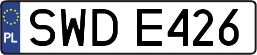 SWDE426