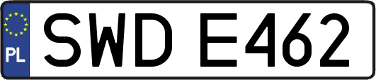 SWDE462