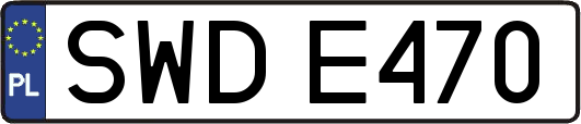 SWDE470