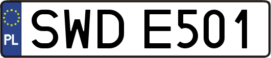 SWDE501