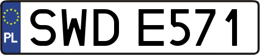 SWDE571