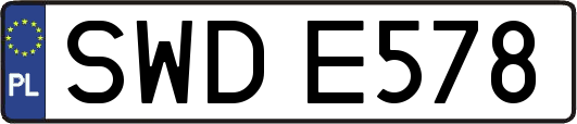 SWDE578