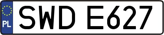 SWDE627