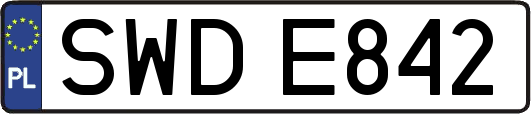 SWDE842