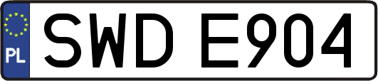 SWDE904