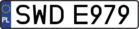 SWDE979