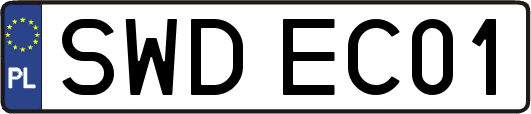 SWDEC01