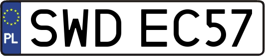 SWDEC57