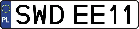 SWDEE11
