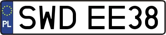 SWDEE38