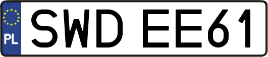 SWDEE61