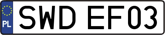 SWDEF03