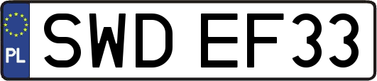 SWDEF33