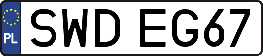SWDEG67