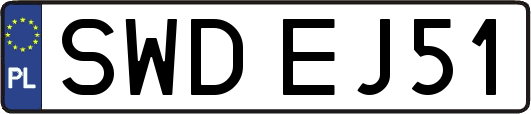 SWDEJ51