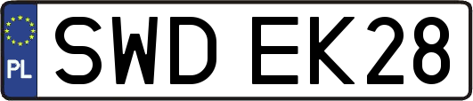 SWDEK28