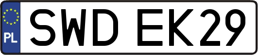 SWDEK29