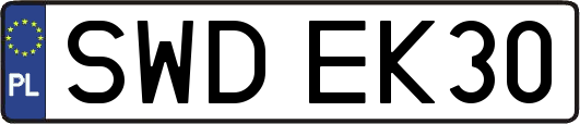 SWDEK30