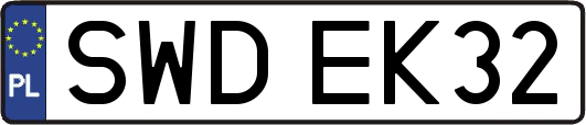 SWDEK32