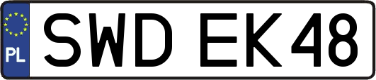 SWDEK48