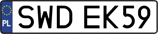 SWDEK59