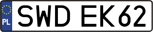 SWDEK62