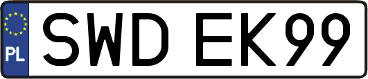 SWDEK99