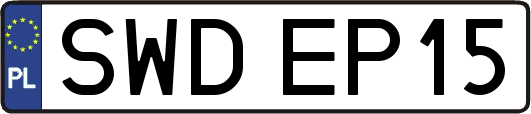 SWDEP15