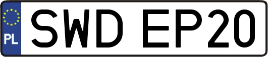 SWDEP20