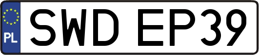 SWDEP39