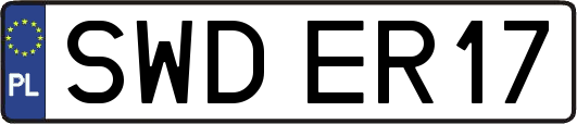 SWDER17