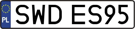 SWDES95