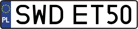 SWDET50