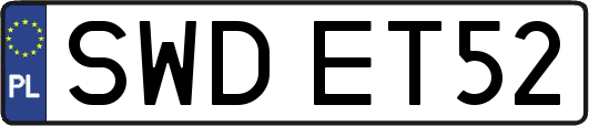 SWDET52