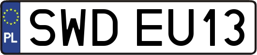 SWDEU13